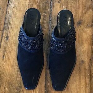 Vintage ART Effects Heels size 8